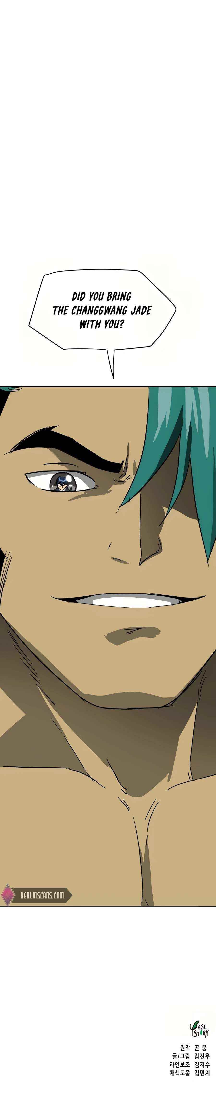 Infinite Level Up in Murim Chapter 76 - Page 34 in English