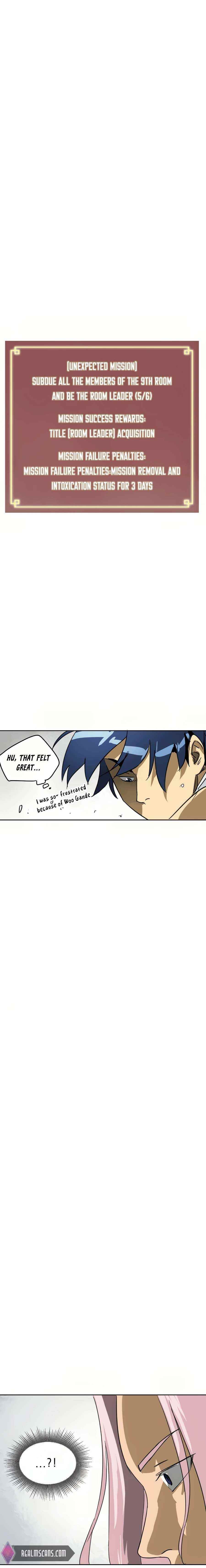 Infinite Level Up in Murim Chapter 77 - Page 13 in English