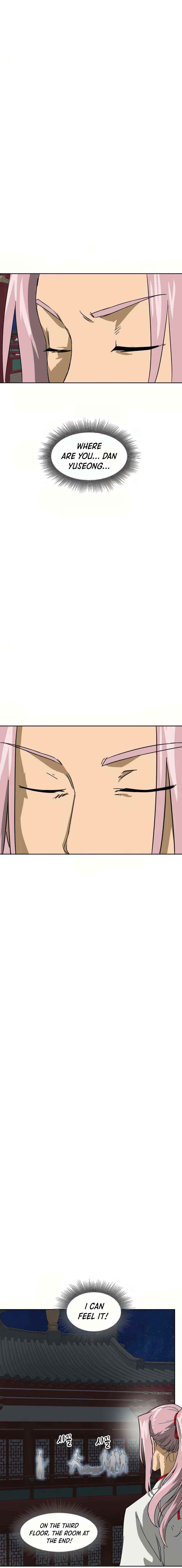 Infinite Level Up in Murim Chapter 77 - Page 15 in English