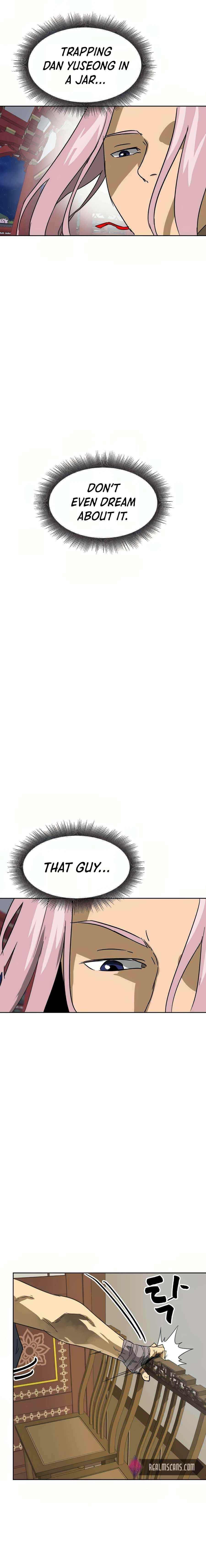 Infinite Level Up in Murim Chapter 77 - Page 28 in English
