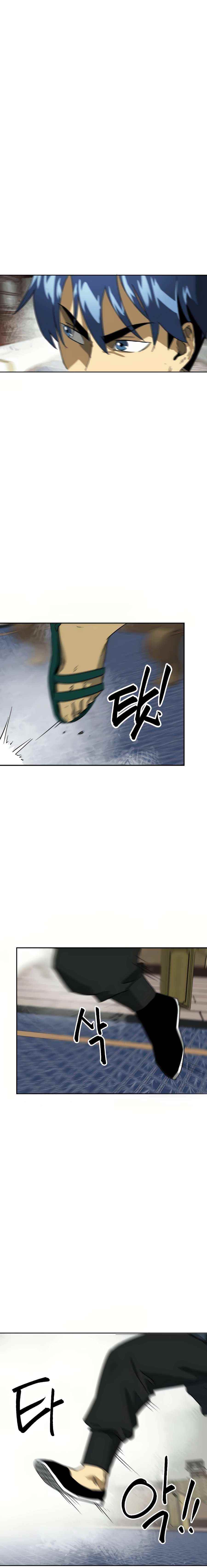 Infinite Level Up in Murim Chapter 78 - Page 16 in English