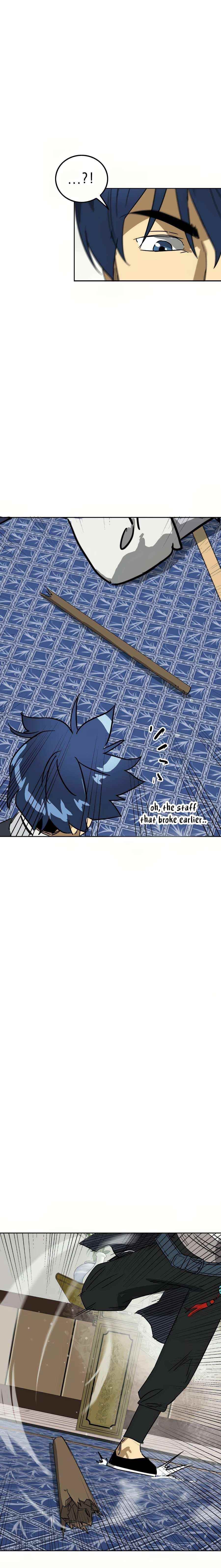 Infinite Level Up in Murim Chapter 78 - Page 21 in English