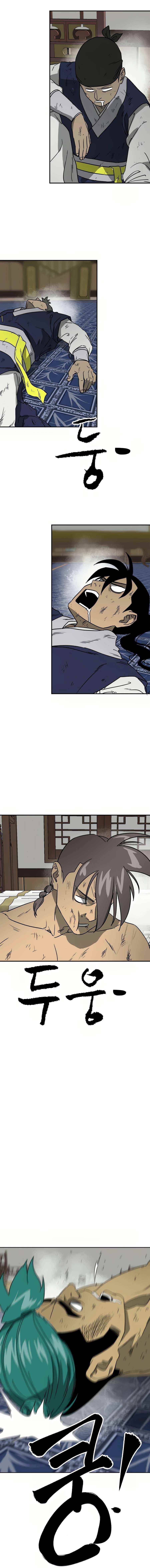 Infinite Level Up in Murim Chapter 79 - Page 30 in English
