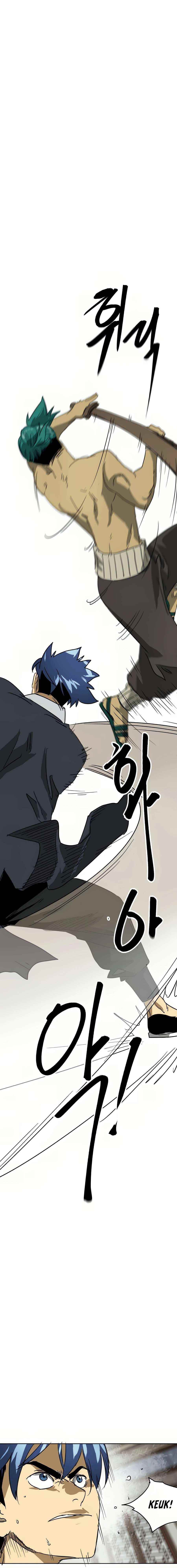 Infinite Level Up in Murim Chapter 79 - Page 7 in English