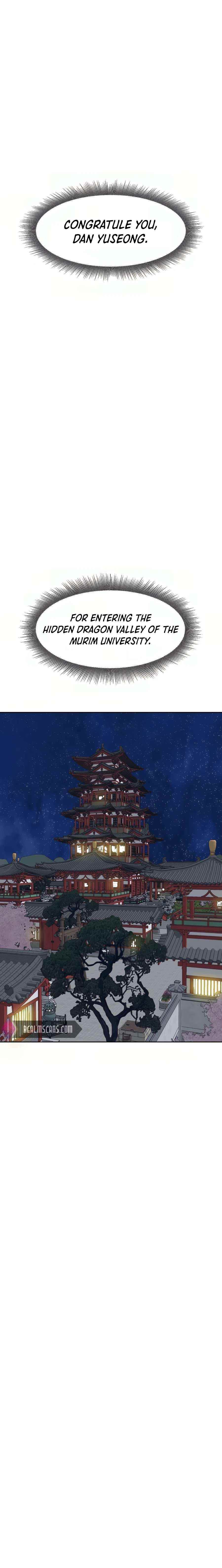 Infinite Level Up in Murim Chapter 80 - Page 21 in English