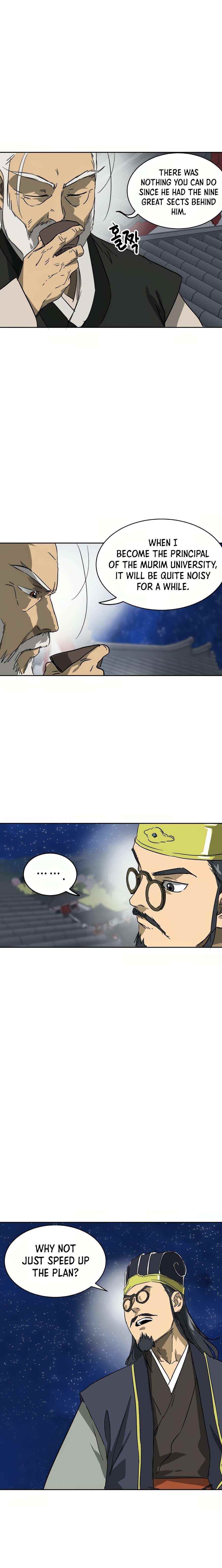 Infinite Level Up in Murim Chapter 80 - Page 26 in English