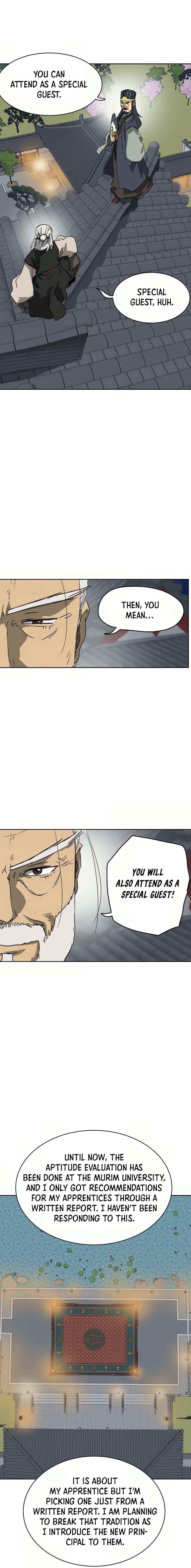 Infinite Level Up in Murim Chapter 80 - Page 28 in English