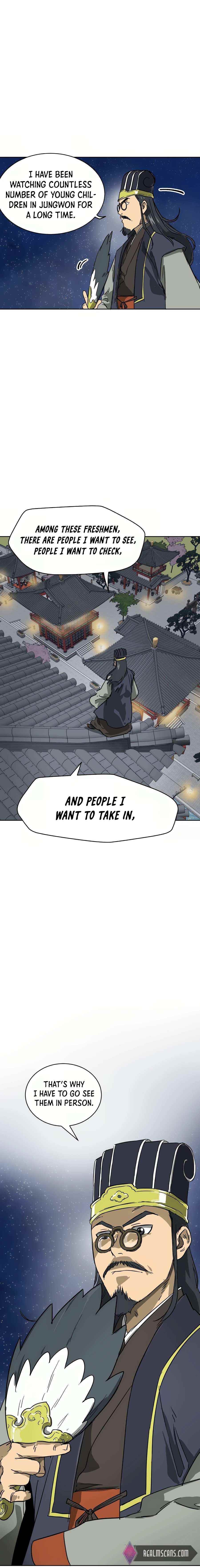 Infinite Level Up in Murim Chapter 80 - Page 29 in English