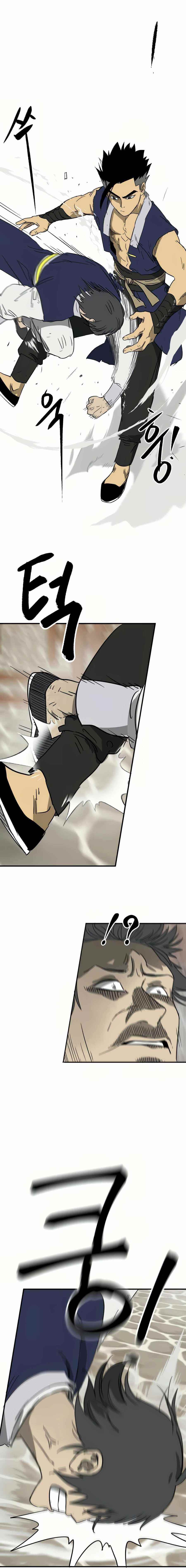 Infinite Level Up in Murim Chapter 82 - Page 17 in English