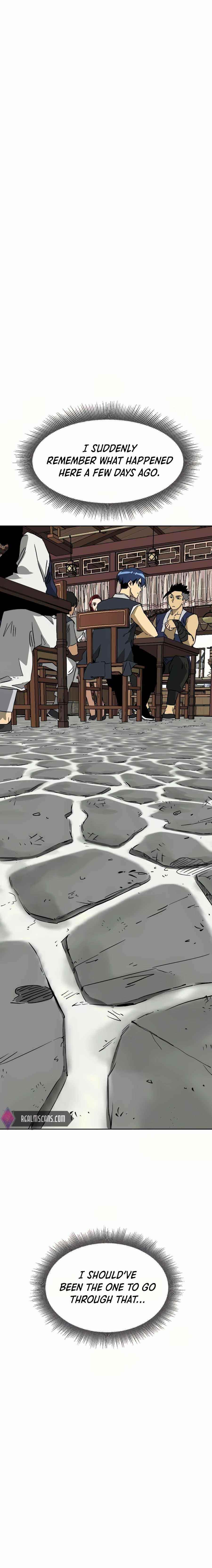 Infinite Level Up in Murim Chapter 84 - Page 24 in English