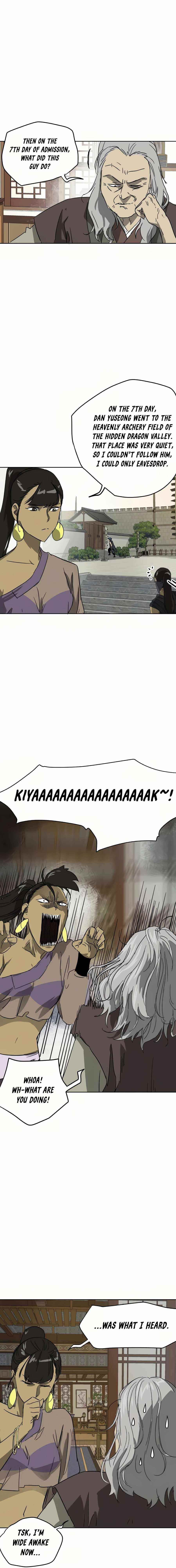 Infinite Level Up in Murim Chapter 84 - Page 7 in English