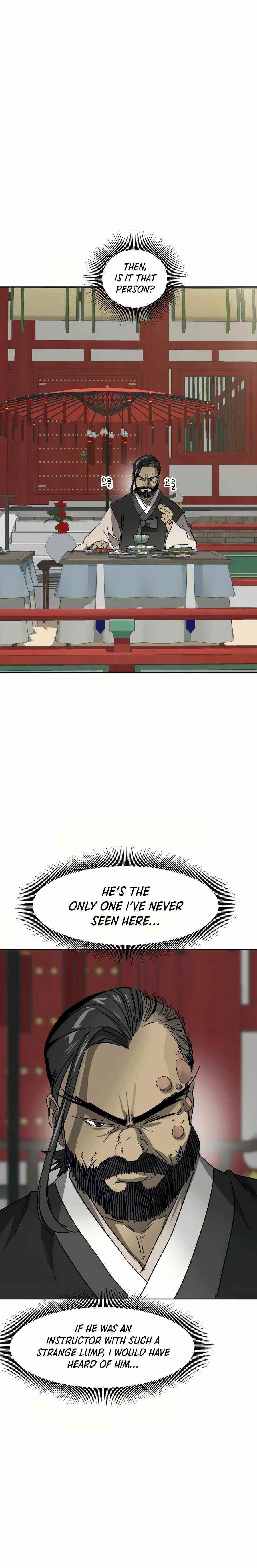 Infinite Level Up in Murim Chapter 85 - Page 27 in English