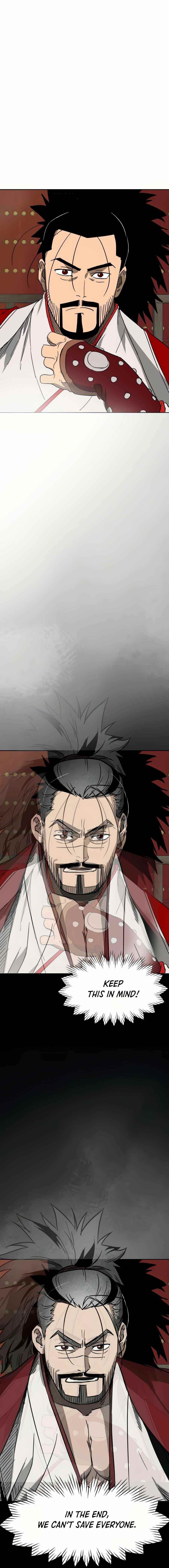 Infinite Level Up in Murim Chapter 86 - Page 12 in English