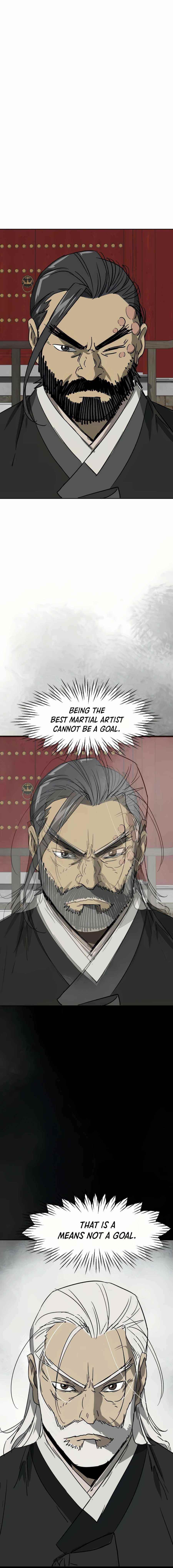 Infinite Level Up in Murim Chapter 86 - Page 14 in English