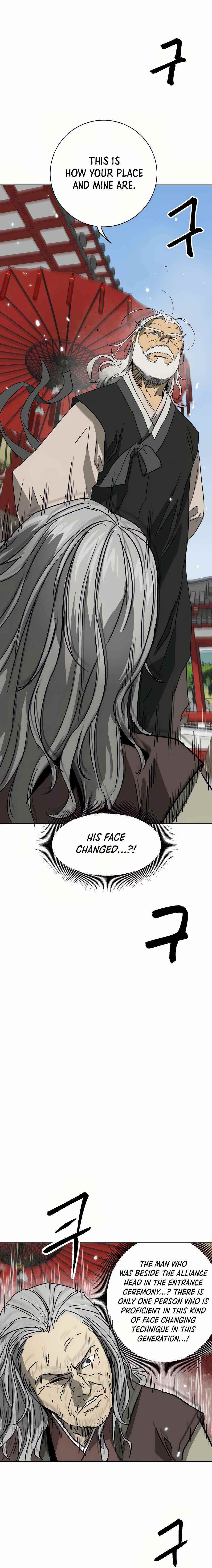 Infinite Level Up in Murim Chapter 87 - Page 28 in English