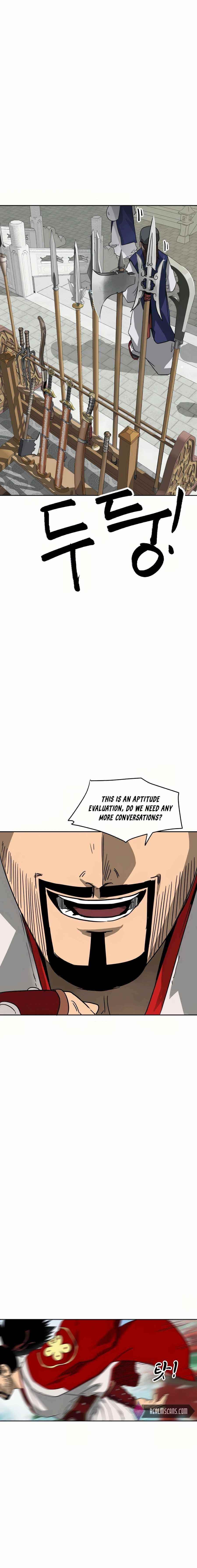 Infinite Level Up in Murim Chapter 88 - Page 15 in English