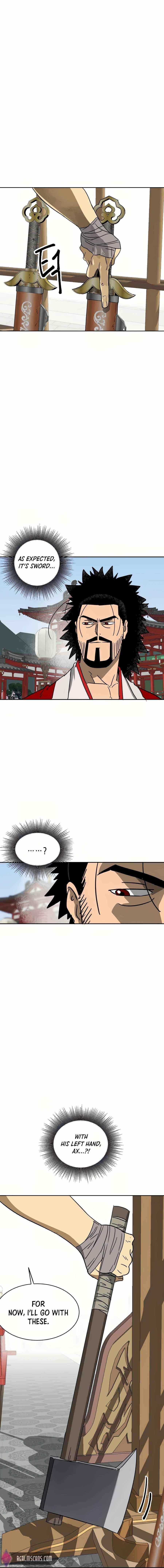 Infinite Level Up in Murim Chapter 88 - Page 24 in English
