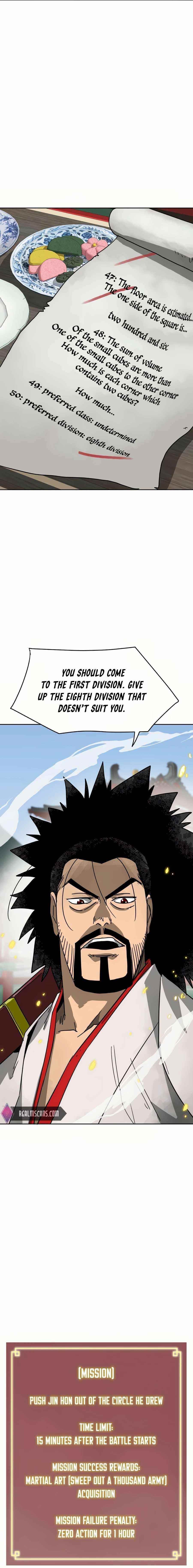 Infinite Level Up in Murim Chapter 88 - Page 30 in English