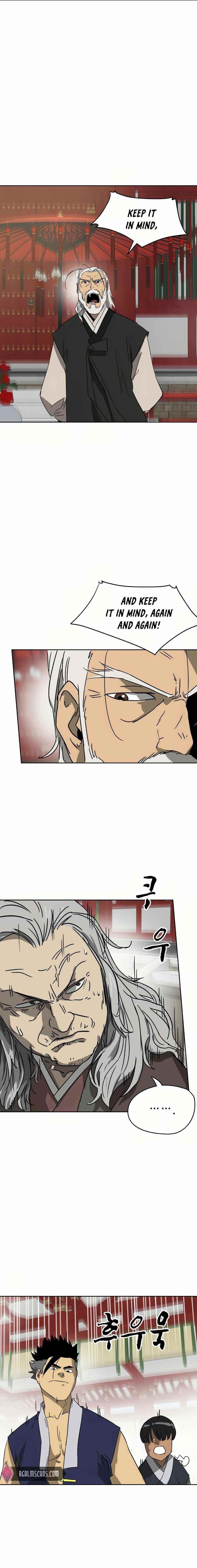 Infinite Level Up in Murim Chapter 88 - Page 9 in English