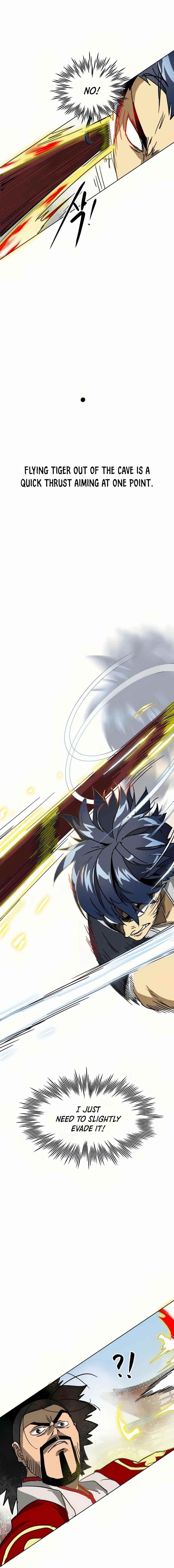 Infinite Level Up in Murim Chapter 90 - Page 14 in English
