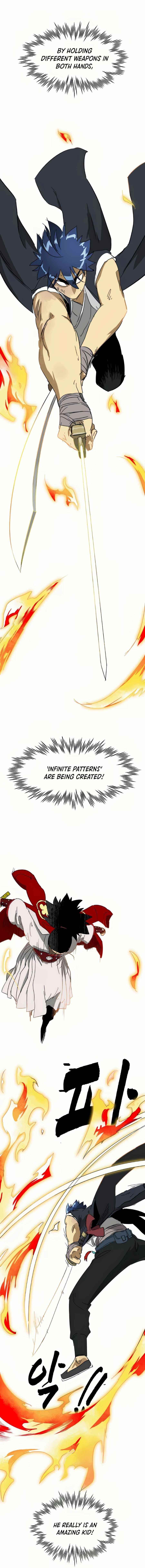 Infinite Level Up in Murim Chapter 90 - Page 28 in English