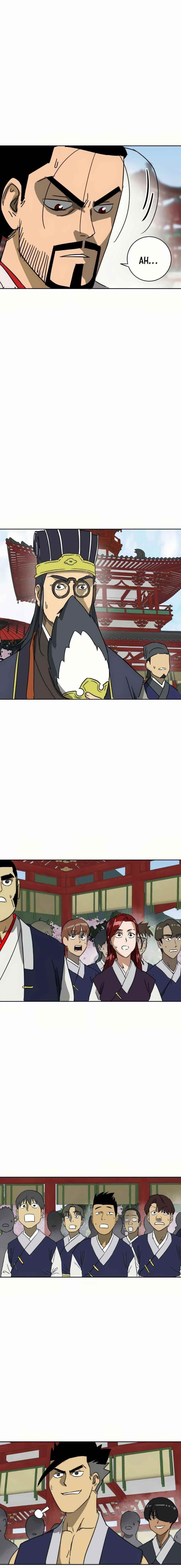 Infinite Level Up in Murim Chapter 90 - Page 30 in English
