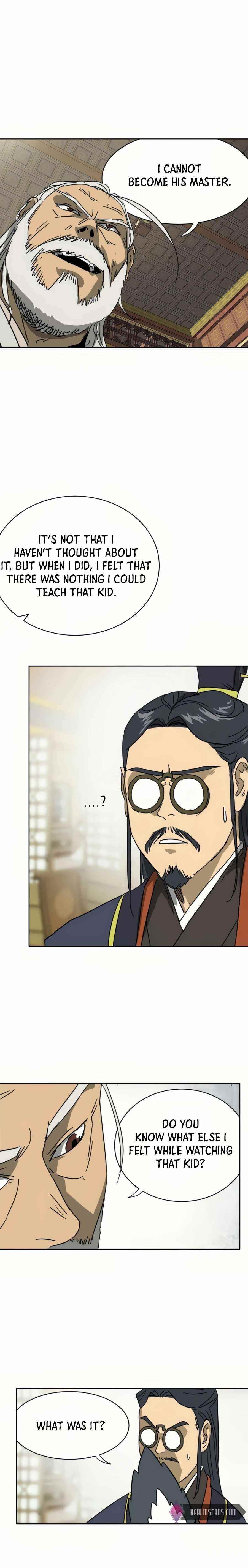 Infinite Level Up in Murim Chapter 92 - Page 25 in English