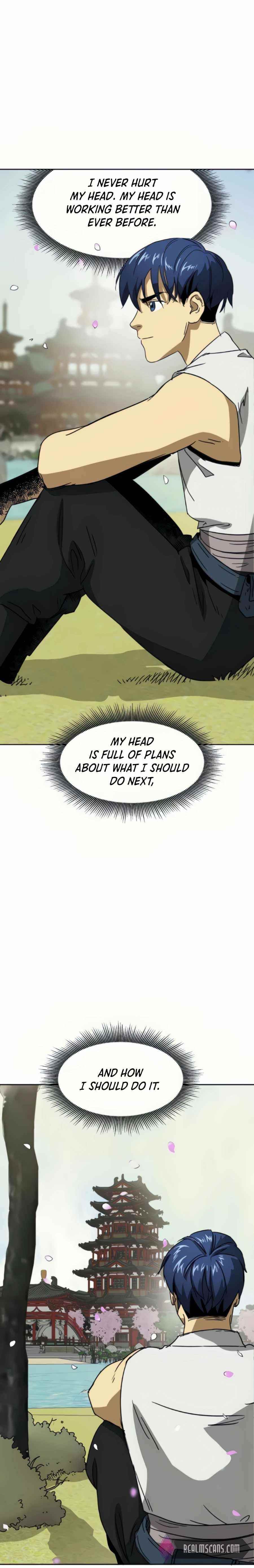 Infinite Level Up in Murim Chapter 93 - Page 5 in English