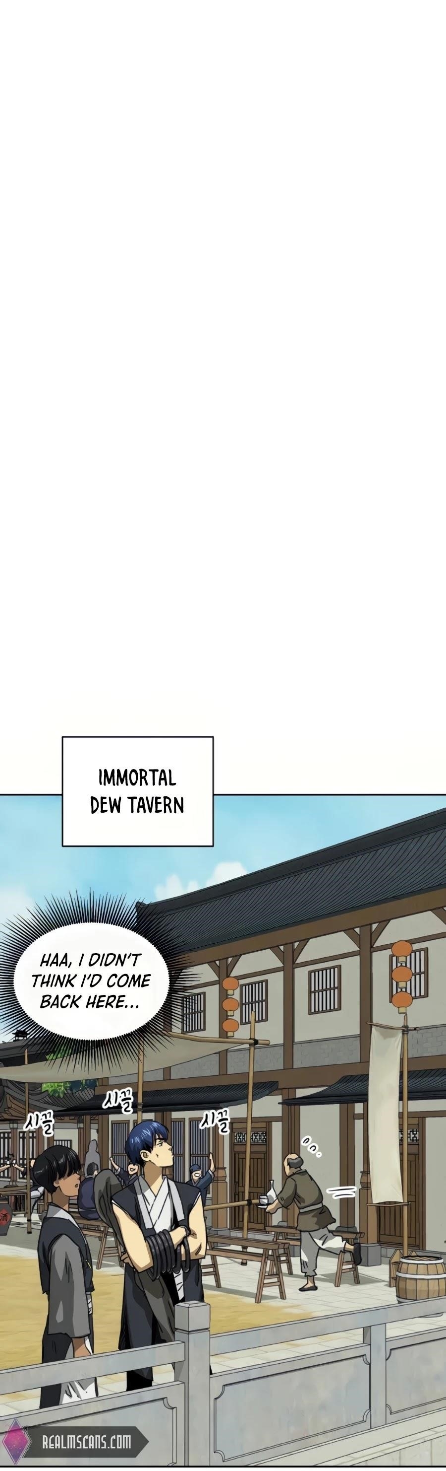 Infinite Level Up in Murim Chapter 96 - Page 12 in English