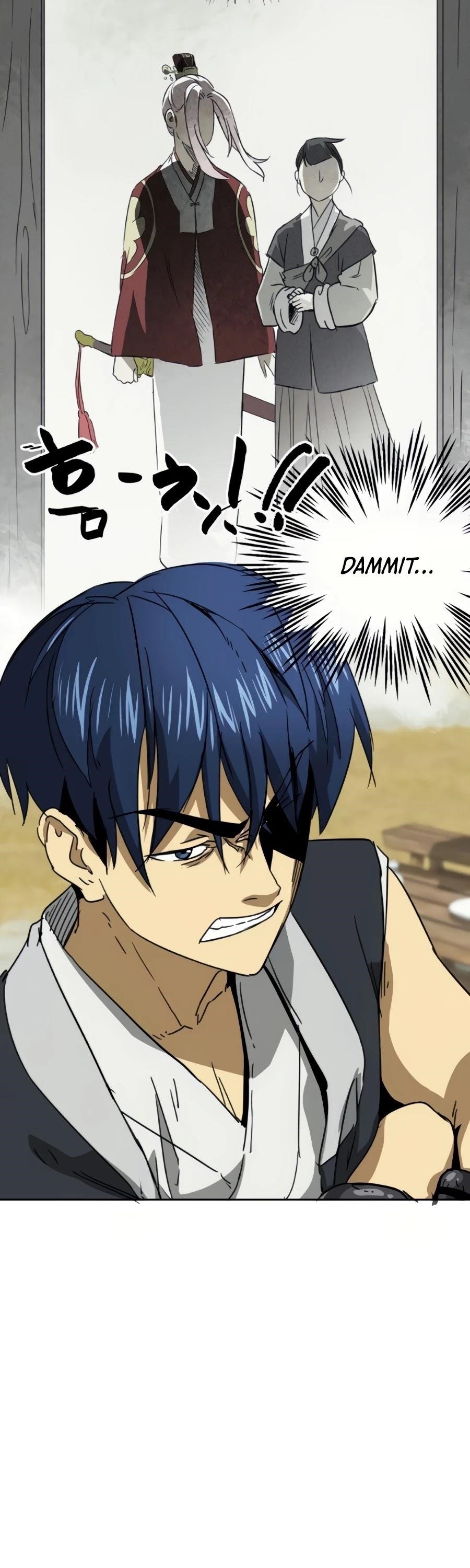 Infinite Level Up in Murim Chapter 96 - Page 14 in English