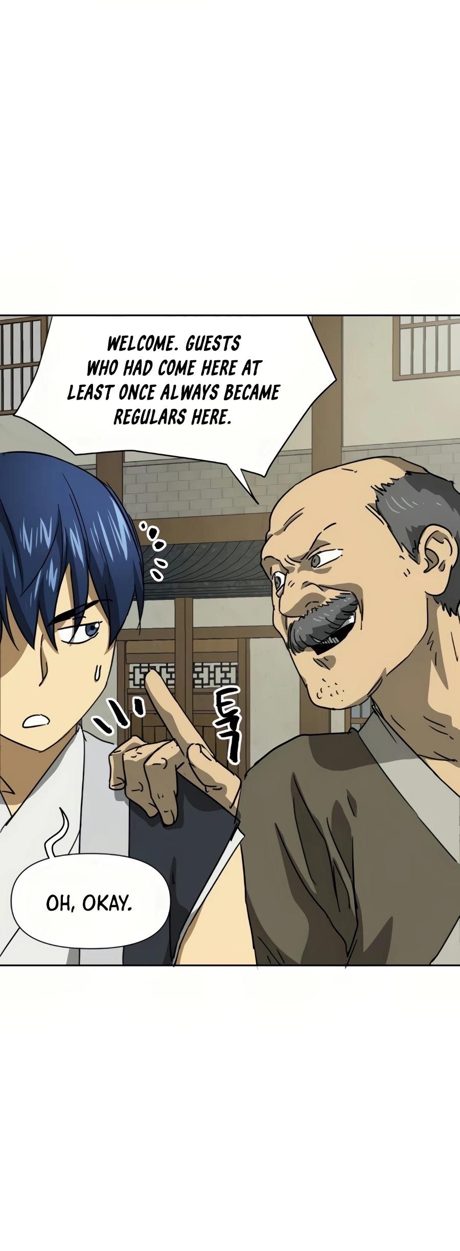 Infinite Level Up in Murim Chapter 96 - Page 19 in English