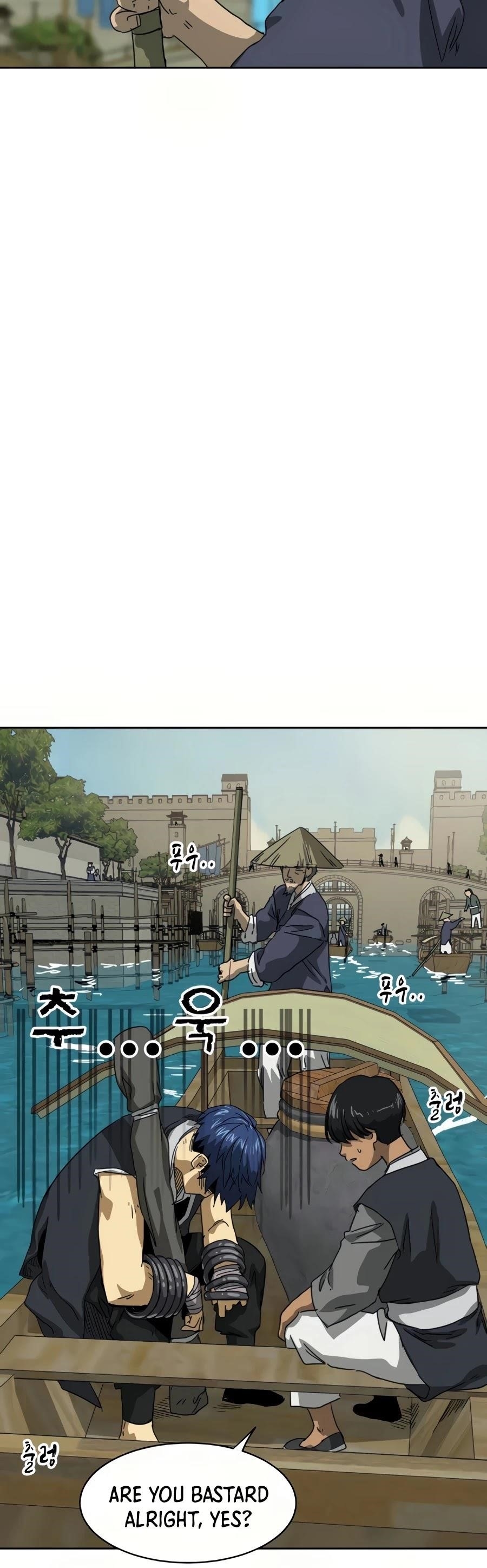 Infinite Level Up in Murim Chapter 96 - Page 25 in English