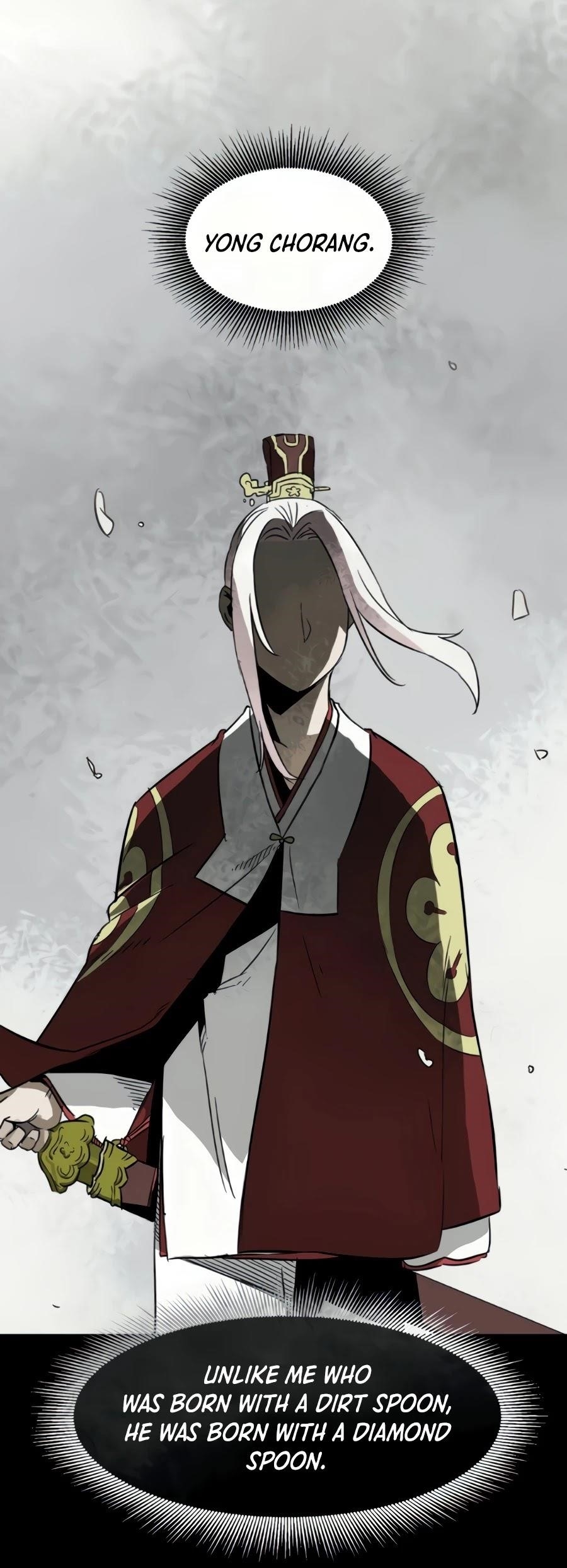 Infinite Level Up in Murim Chapter 96 - Page 36 in English