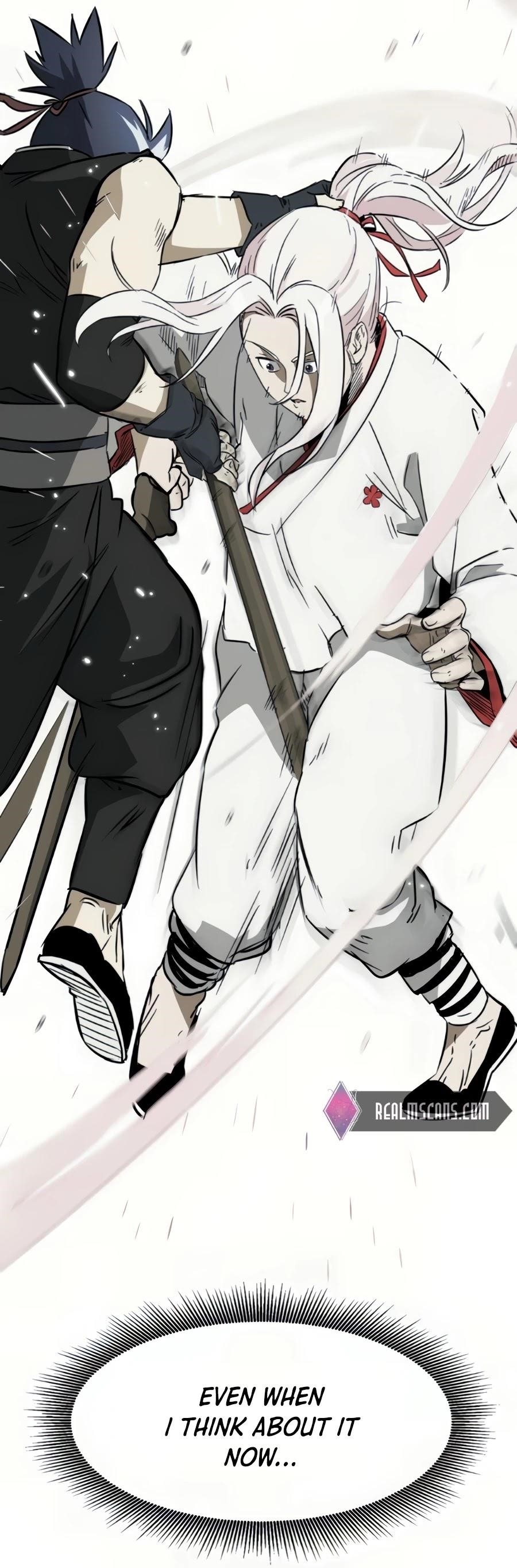 Infinite Level Up in Murim Chapter 96 - Page 43 in English
