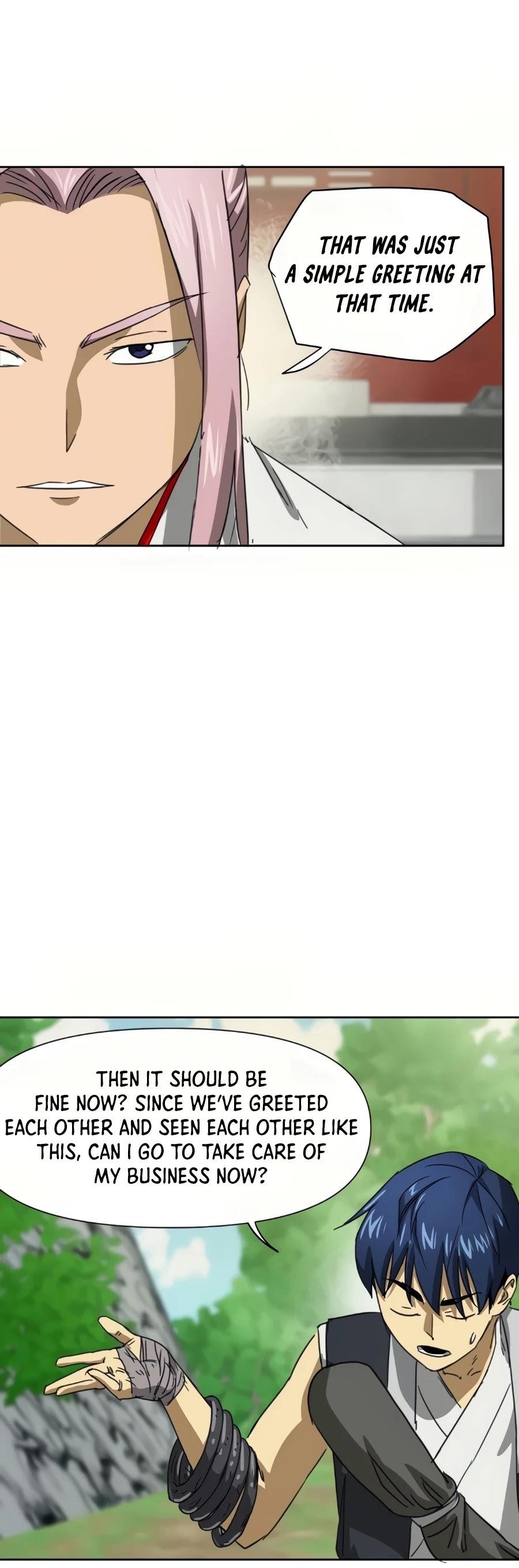 Infinite Level Up in Murim Chapter 96 - Page 52 in English