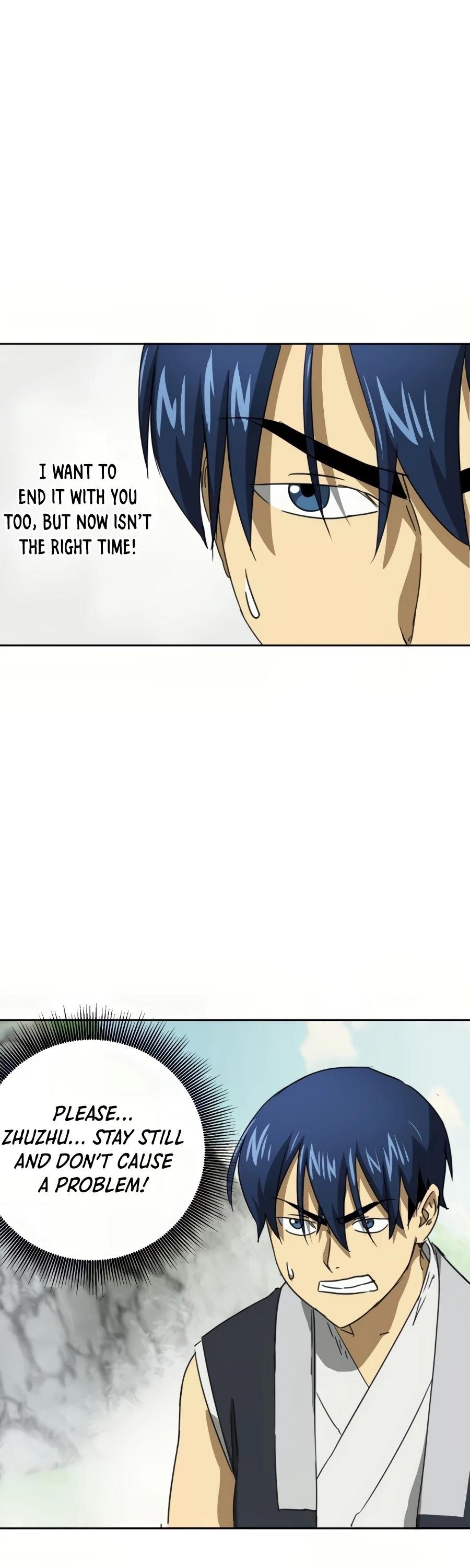 Infinite Level Up in Murim Chapter 96 - Page 53 in English