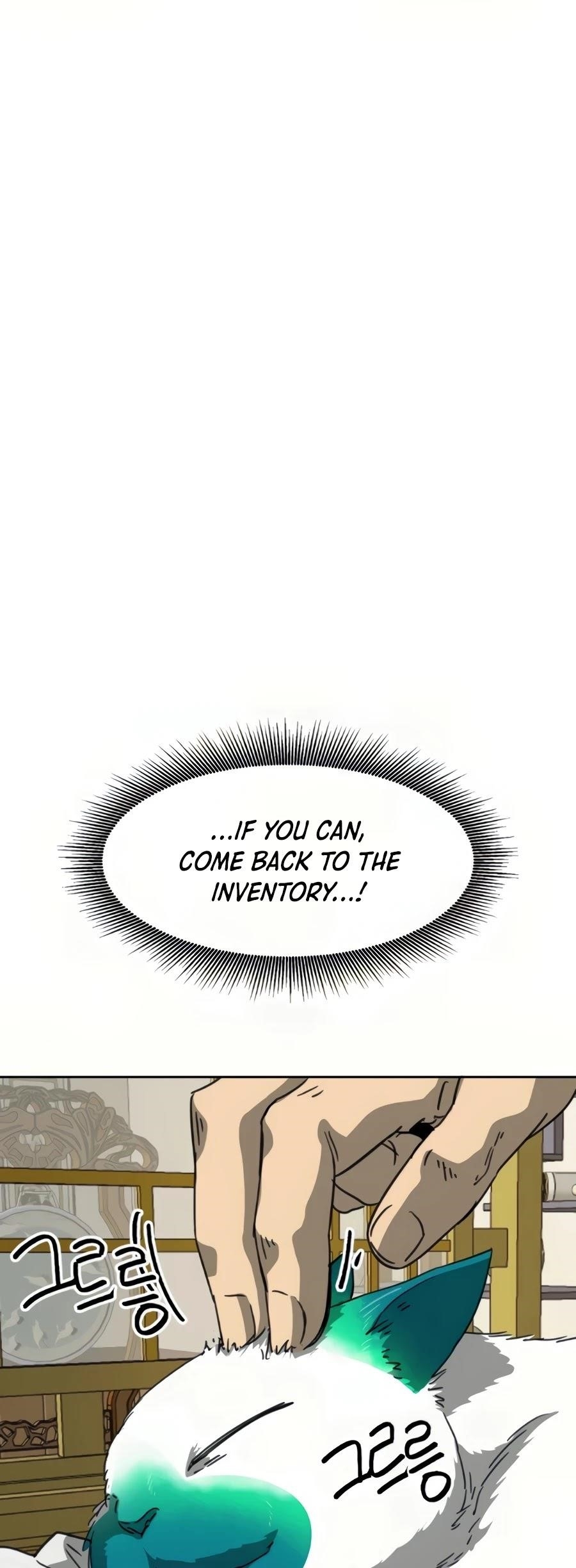 Infinite Level Up in Murim Chapter 96 - Page 54 in English