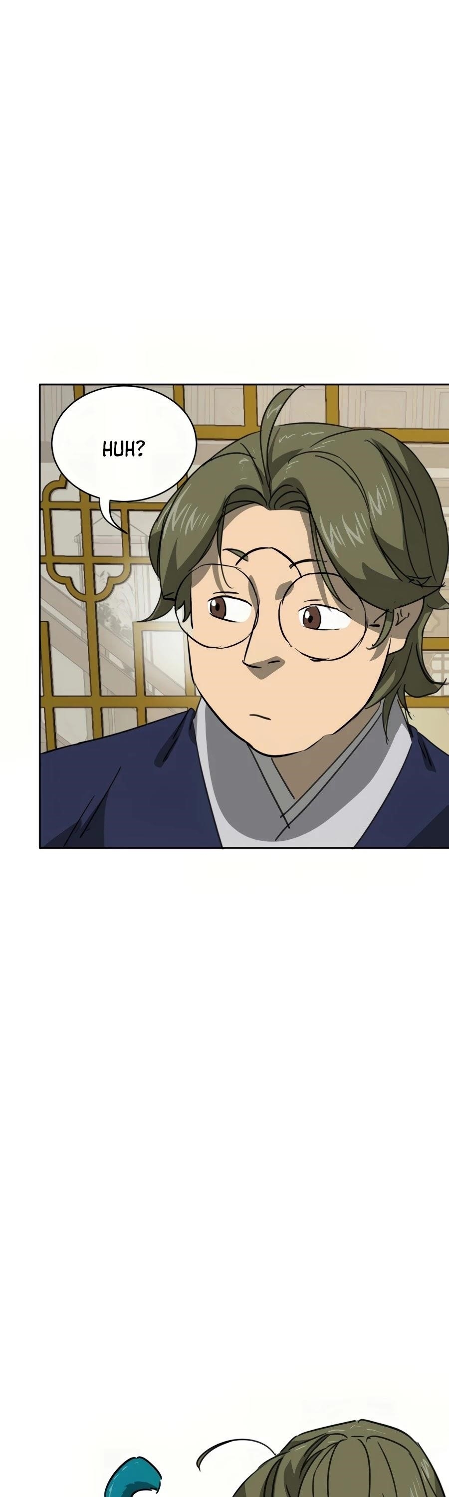 Infinite Level Up in Murim Chapter 96 - Page 59 in English