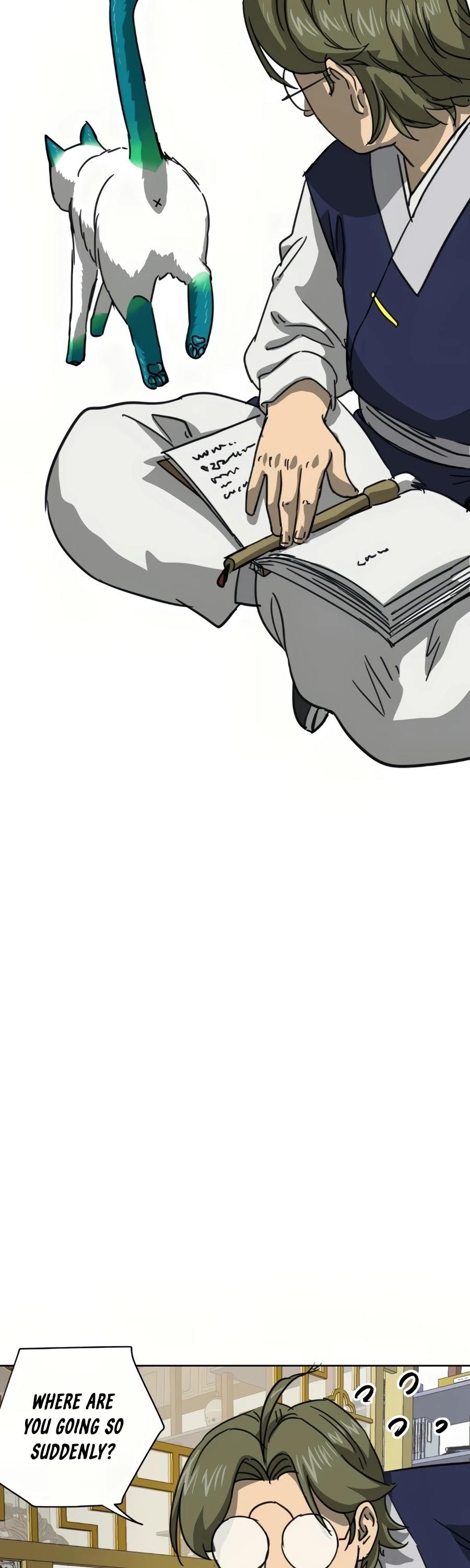 Infinite Level Up in Murim Chapter 96 - Page 60 in English