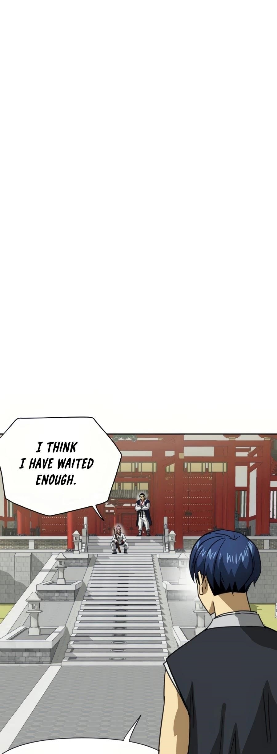 Infinite Level Up in Murim Chapter 96 - Page 64 in English