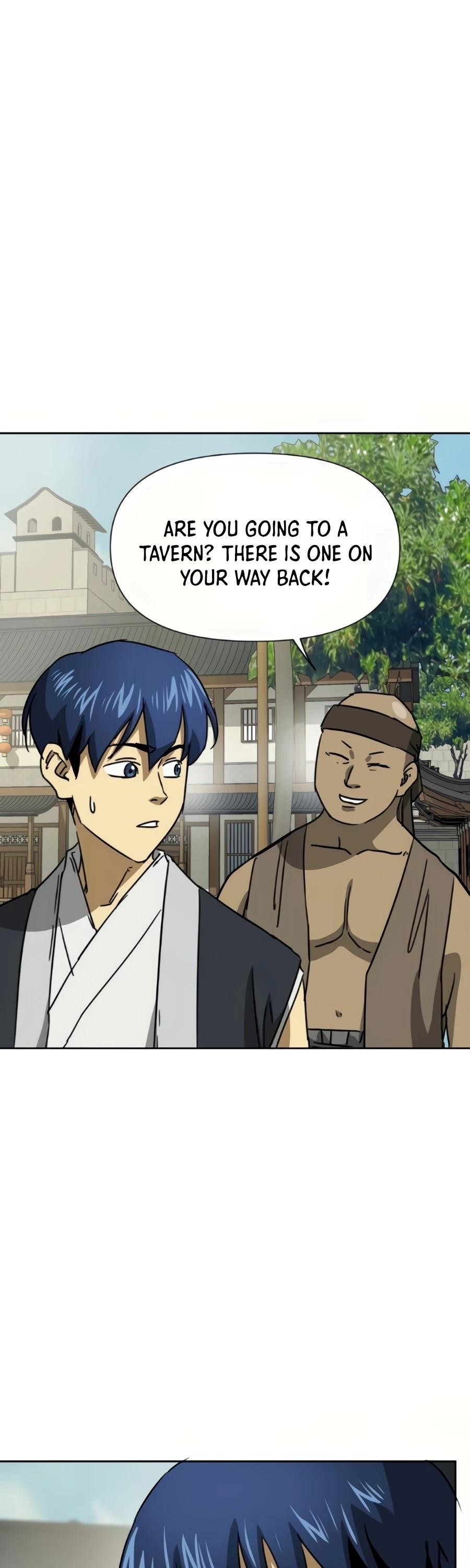 Infinite Level Up in Murim Chapter 96 - Page 7 in English