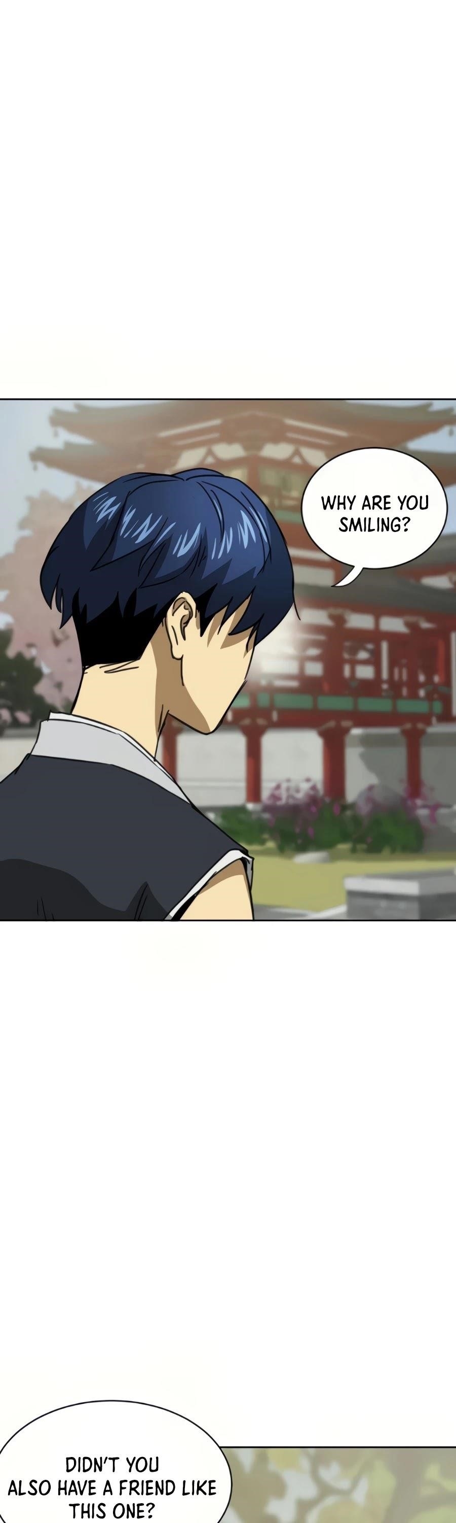 Infinite Level Up in Murim Chapter 96 - Page 78 in English