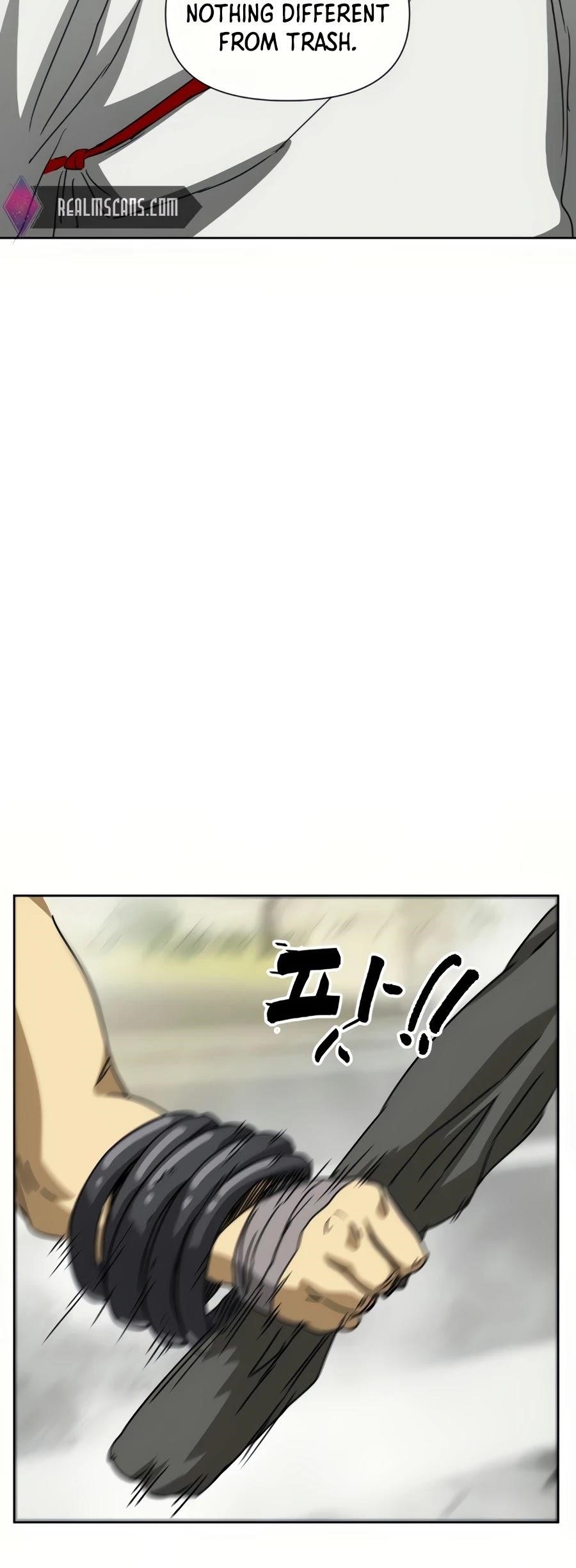 Infinite Level Up in Murim Chapter 96 - Page 82 in English