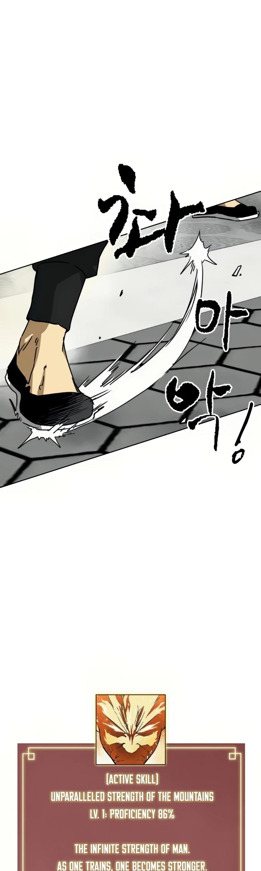 Infinite Level Up in Murim Chapter 96 - Page 87 in English