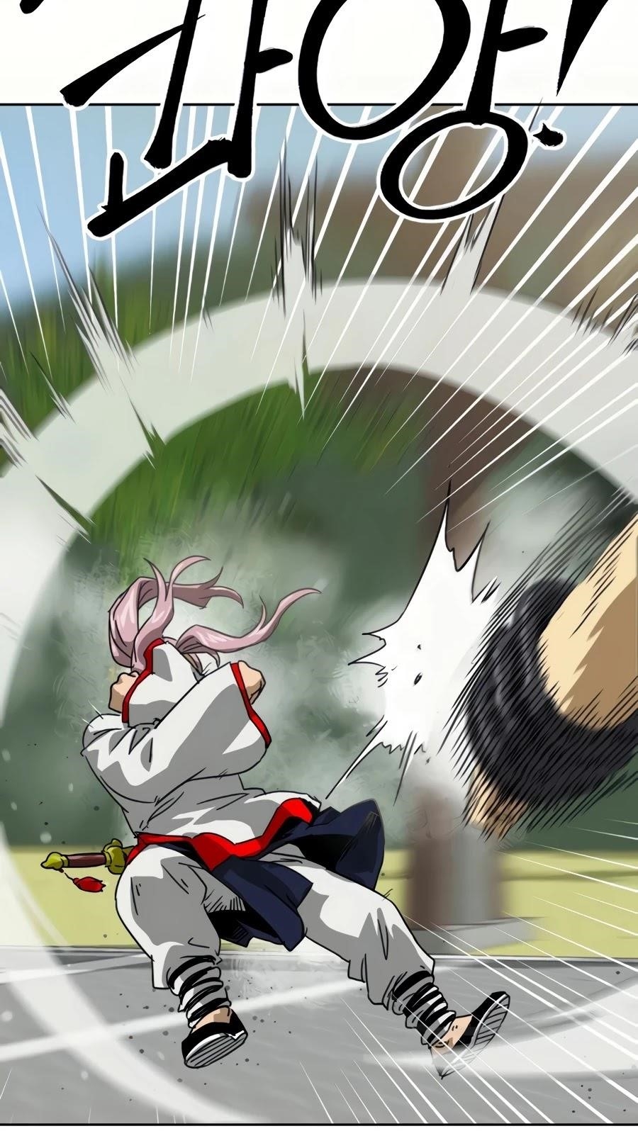 Infinite Level Up in Murim Chapter 96 - Page 90 in English