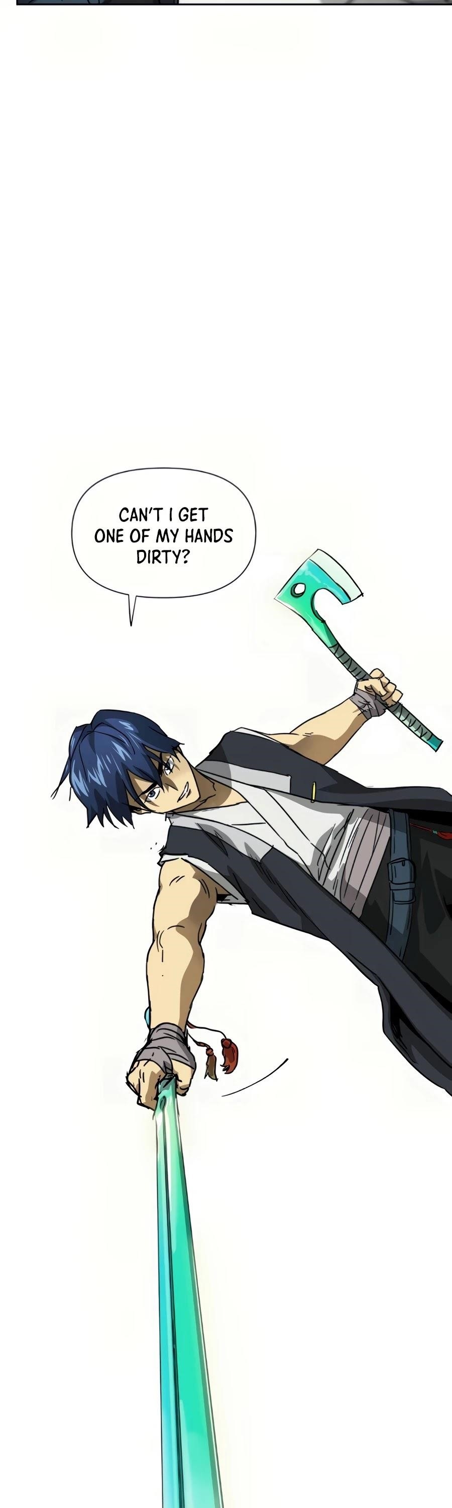 Infinite Level Up in Murim Chapter 96 - Page 96 in English