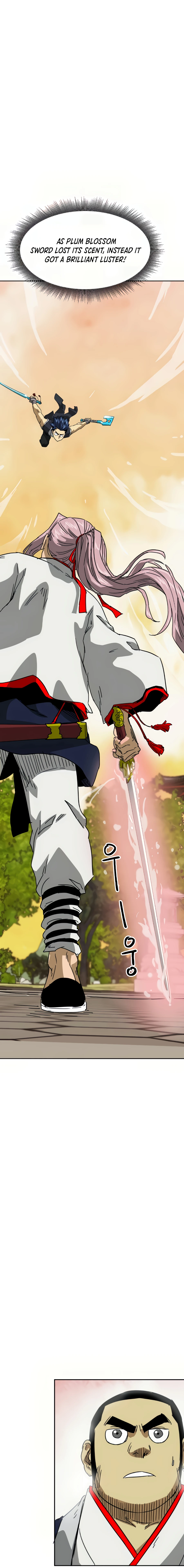 Infinite Level Up in Murim Chapter 98 - Page 18 in English