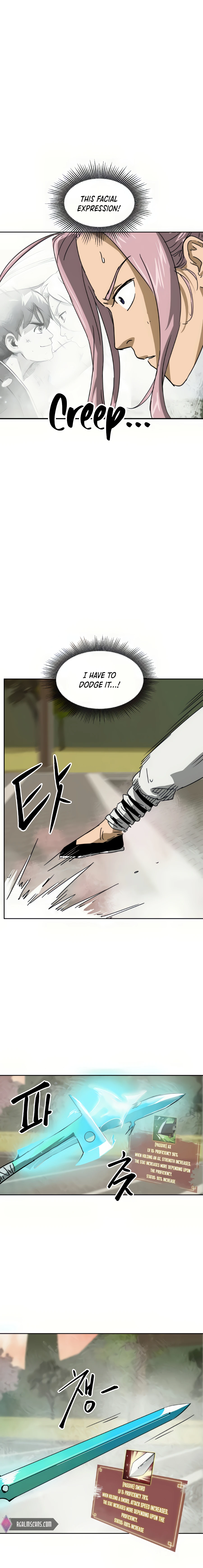 Infinite Level Up in Murim Chapter 98 - Page 25 in English