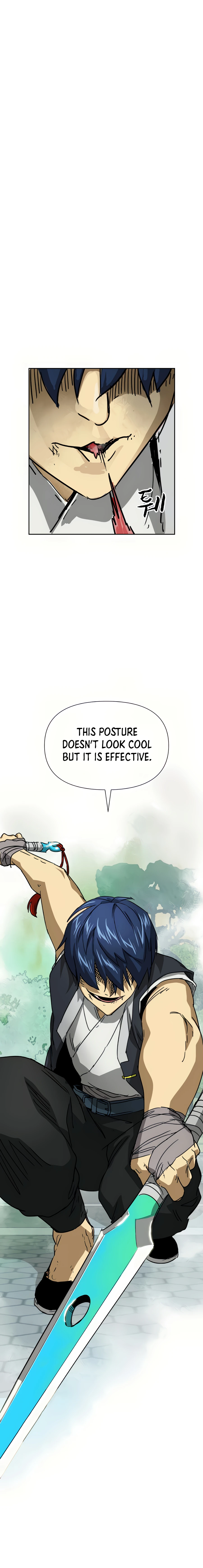 Infinite Level Up in Murim Chapter 98 - Page 30 in English