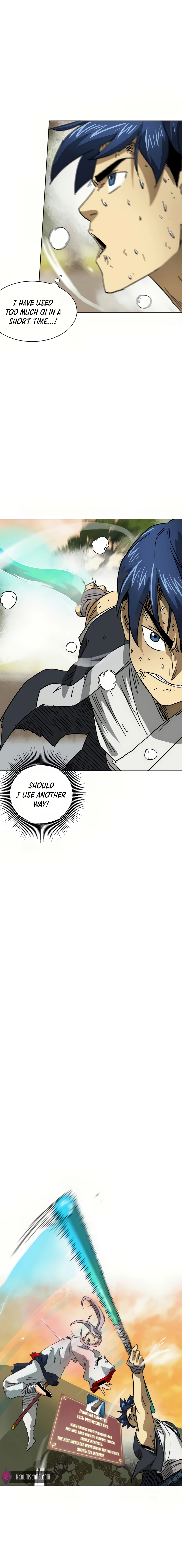 Infinite Level Up in Murim Chapter 99 - Page 10 in English